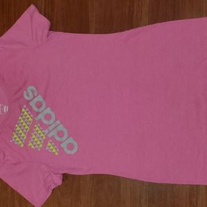 WOMENS ADIDAS TSHIRT